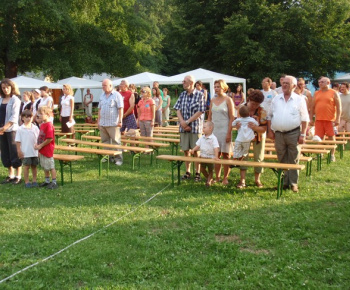 Skončila sa Letná akadémia spoločenskej organizácie CSEMADOK