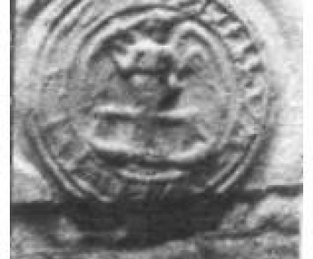 Pečať obce Pečať obce