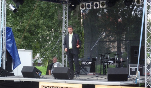 Jasovské oslavy majú 6 rokov 