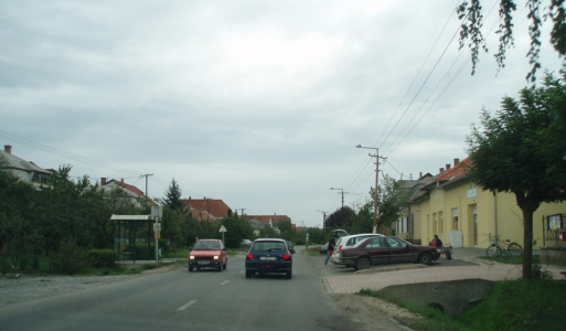 Návšteva družobného mesta Tura - Maďarsko 