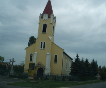 Návšteva družobného mesta Tura - Maďarsko