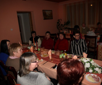 Výročnú členskú schôdzu majú za sebou aj členky Únie žien