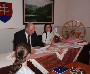Valné zhromaždenie MAS Rudohorie sa uskutočnilo v Jasove