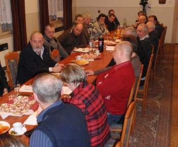 Valné zhromaždenie MAS Rudohorie sa uskutočnilo v Jasove