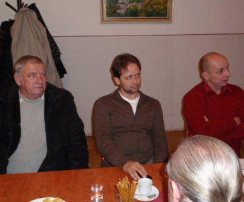 Valné zhromaždenie MAS Rudohorie sa uskutočnilo v Jasove