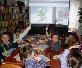 V miestnej knižnici sa 