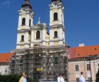 Dobrovoľný hasičský zbor získal nové priestory