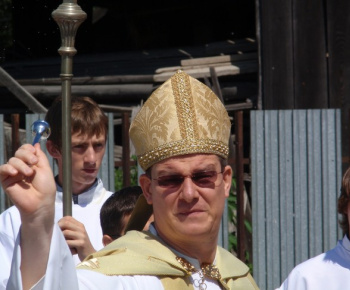 Dobrovoľný hasičský zbor získal nové priestory