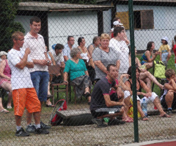 Oslavy Medzinárodného dňa detí rozohnala prudká letná búrka