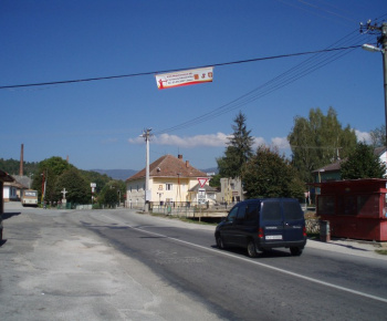 Majstrovstvá Slovenska v terénnej lukostreľbe