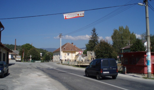 Majstrovstvá Slovenska v terénnej lukostreľbe 