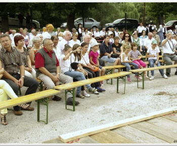 Tradičná Letná akadémia spoločenskej organizácie CSEMADOk