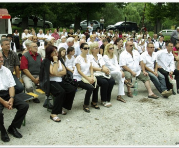 Tradičná Letná akadémia spoločenskej organizácie CSEMADOk