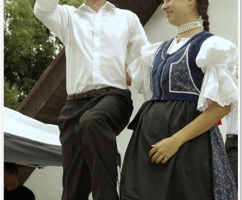 Tradičná Letná akadémia spoločenskej organizácie CSEMADOk