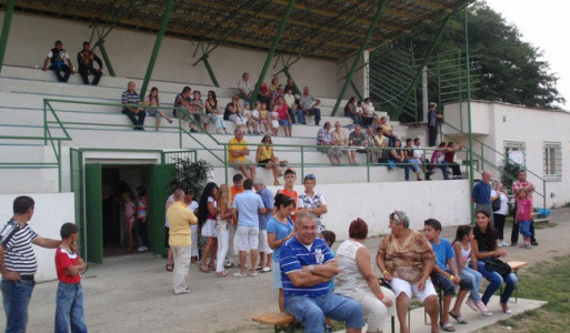 8. Jasovské oslavy  