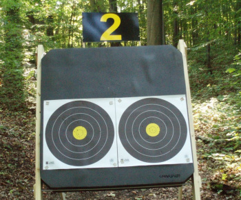 Majstrovstvá Slovenska v terénnej lukostreľbe