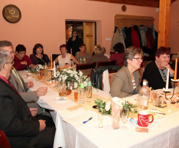 Miestna organizácia Únie žien Slovenska zvolala svoje členky na 