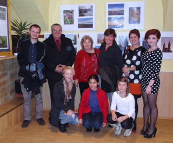 Jasovčania bodovali na fotosúťaži v Moldave nad Bodvou