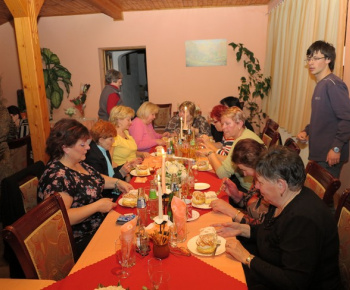 Miestna organizácia Únie žien Slovenska slávila aj MDŽ