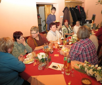 Miestna organizácia Únie žien Slovenska slávila aj MDŽ