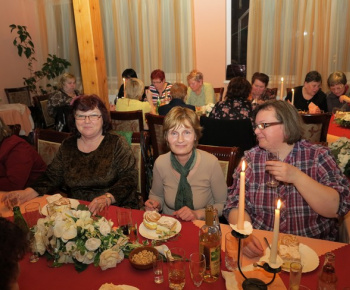 Miestna organizácia Únie žien Slovenska slávila aj MDŽ