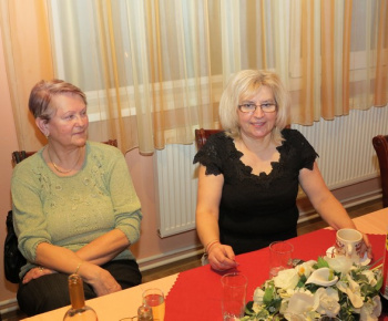 Miestna organizácia Únie žien Slovenska slávila aj MDŽ
