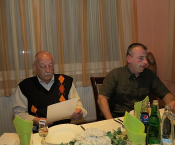 Poľovnícke združenie Skala malo smutný začiatok roka