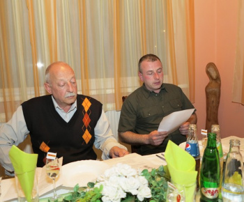 Poľovnícke združenie Skala malo smutný začiatok roka