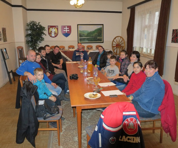 Neočakávaný záujem nádejných fotografistov potešil organizátorov