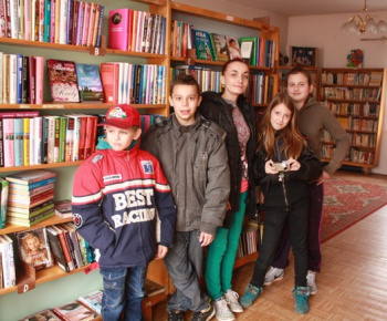 Fotografisti už mali prvé stretnutie