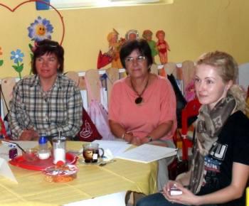 V jasovskej Materskej škole súťažili deti z okolitých MŠ