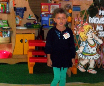 V jasovskej Materskej škole súťažili deti z okolitých MŠ