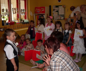 V jasovskej Materskej škole súťažili deti z okolitých MŠ