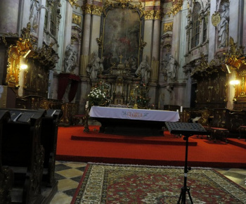 Vianočný koncert