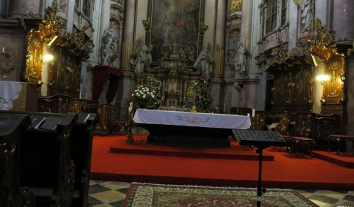 Vianočný koncert 