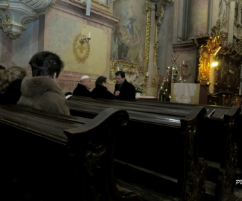 Vianočný koncert