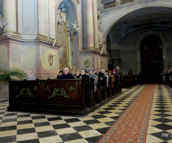 Vianočný koncert