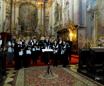 Vianočný koncert