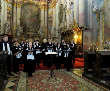 Vianočný koncert