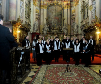 Vianočný koncert