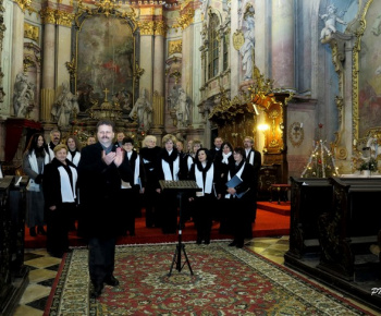 Vianočný koncert
