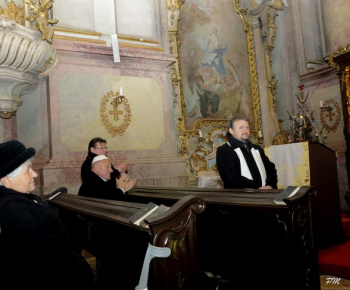 Vianočný koncert
