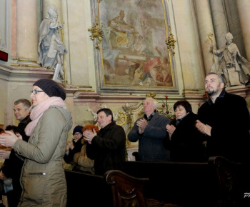 Vianočný koncert