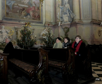 Vianočný koncert