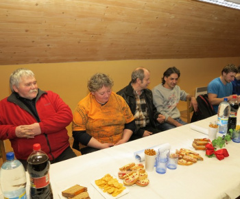 Bilancoval Dobrovoľný hasičský zbor 