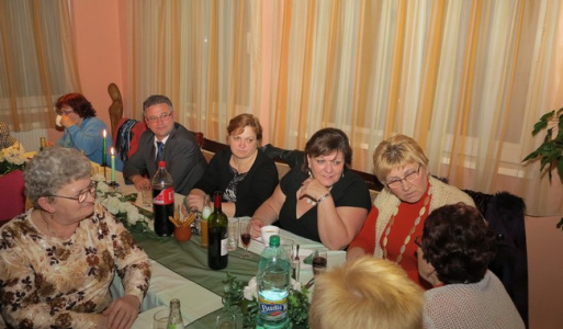 Miestna organizácia Únie žien Slovenska (ÚŽS) oslávila MDŽ 