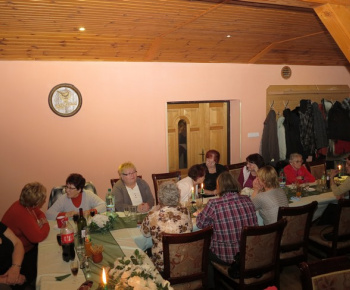 Miestna organizácia Únie žien Slovenska (ÚŽS) oslávila MDŽ