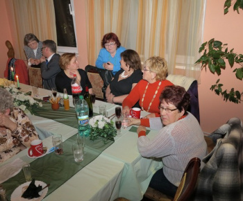 Miestna organizácia Únie žien Slovenska (ÚŽS) oslávila MDŽ