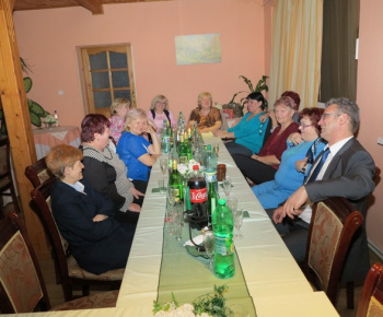 Miestna organizácia Únie žien Slovenska (ÚŽS) oslávila MDŽ