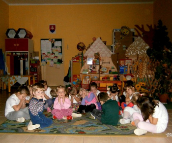 Október - Mesiac úcty k starším